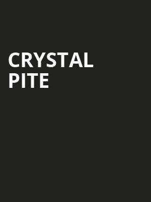 Crystal Pite & Jonathon Young - Kidd Pivot - Revisor at Sadlers Wells Theatre